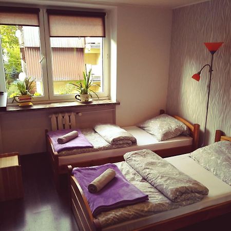 Apartament Na Kamiencu Lägenhet Zakopane Exteriör bild