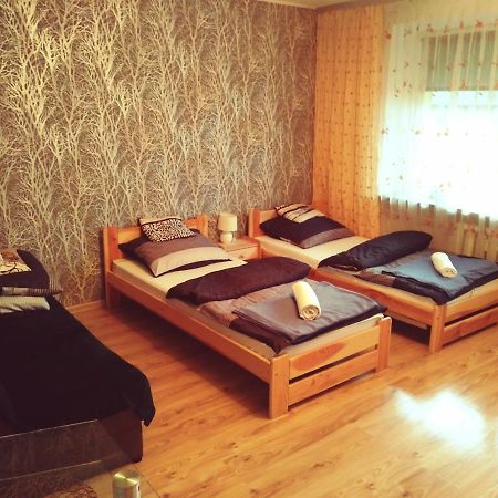 Apartament Na Kamiencu Lägenhet Zakopane Exteriör bild
