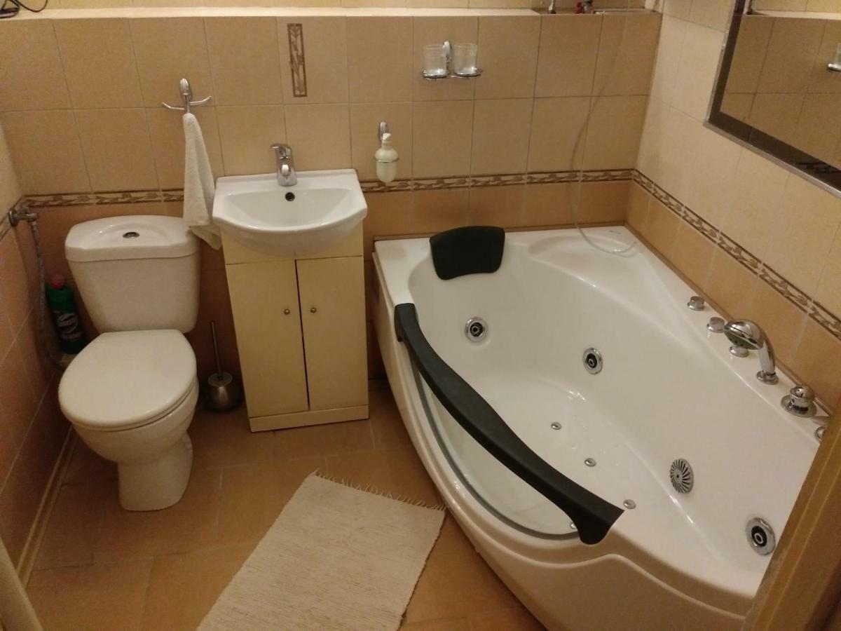 Apartament Na Kamiencu Lägenhet Zakopane Exteriör bild