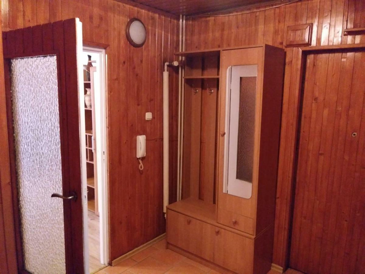Apartament Na Kamiencu Lägenhet Zakopane Exteriör bild