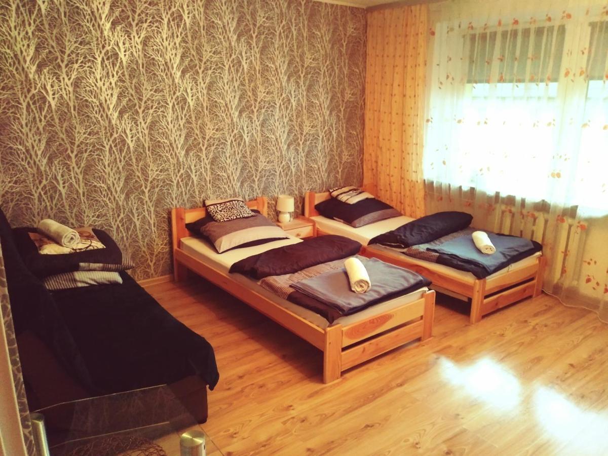 Apartament Na Kamiencu Lägenhet Zakopane Exteriör bild