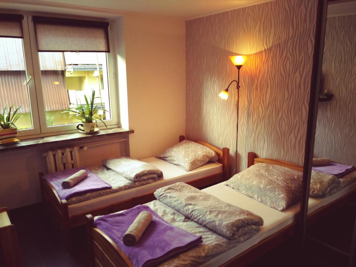 Apartament Na Kamiencu Lägenhet Zakopane Exteriör bild